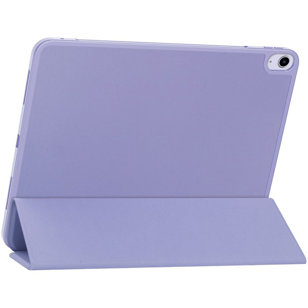 Etui Tech-Protect SC Pen do iPad Air 13" 2024, fioletowe